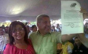 Chávez busca remover al alcalde opositor de “la cuna del gigante”, electo con el 50,44% de los votos