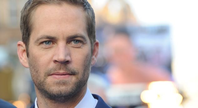 Restos de Paul Walker son entregados a su familia