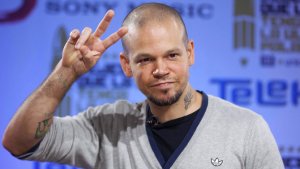 Esto fue lo que le pidió “Residente Calle 13” a Barack Obama