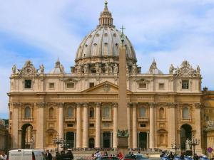 El Vaticano desmiente que el Papa haya abolido el pecado