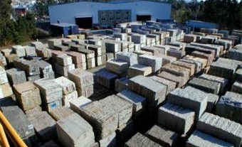 Venezuela exportará granito a Ecuador, Uruguay, Colombia y Cuba