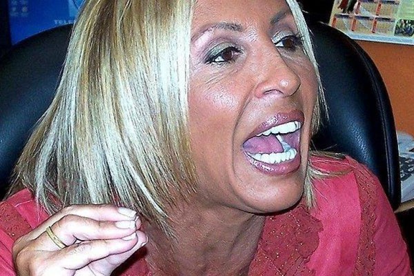 Laura Bozzo ignora a la ley en caso de niña abusada