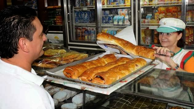 ¿El pan de jamón es un invento venezolano?