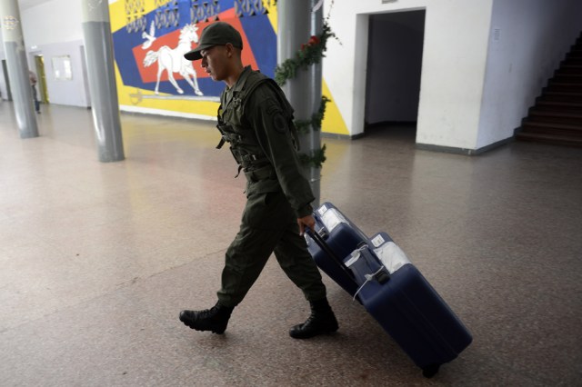 (Foto AFP- ARCHIVO)