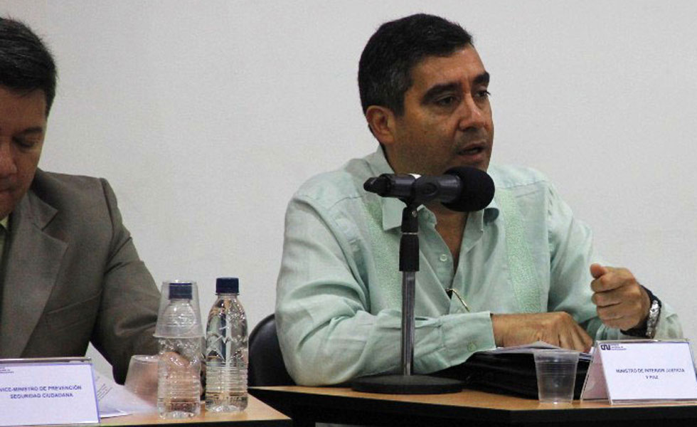 Rodríguez Torres estima caída en tasa de homicidios ante ofensiva de Maduro
