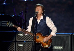 Paul McCartney anula conciertos en Japón por motivos de salud