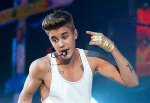 Justin Bieber podría terminar en los tribunales por un nuevo incidente
