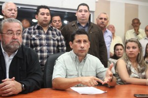 Alcaldía de Maturín investigará irregularidades en obras de la gestión pasada