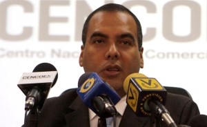 Alejandro Fleming presidirá junta supresora de Cadivi