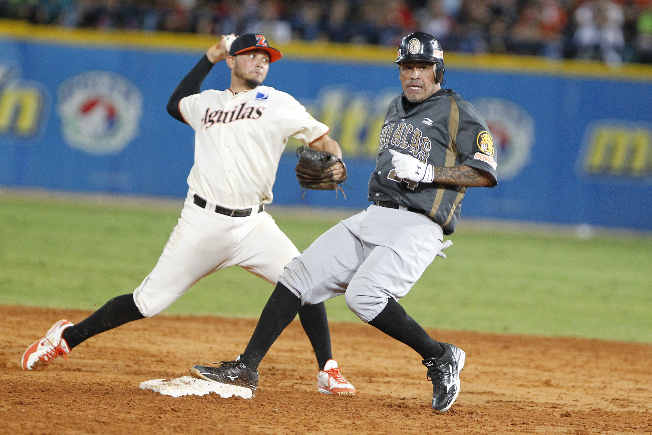 Henry Blanco: Me botaron de los Leones el día de mi cumpleaños