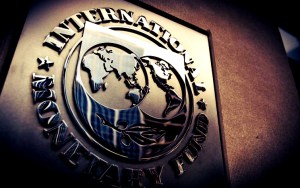 FMI negociará nuevo acuerdo desde noviembre con Argentina