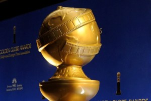 Conoce los ganadores de los Golden Globes