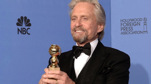 Michael Douglas ficha por Marvel para ser el Hombre Hormiga