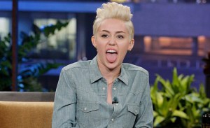 Miley Cyrus ya no quiere ser actriz: Simplemente no me gusta actuar
