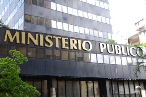 MP investiga robo a médico residente en el Hospital Pérez Carreño