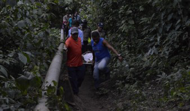 Asesinan a joven en Anzoátegui