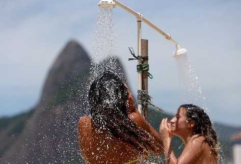 Calor intenso en Brasil propicia consumo récord de energía