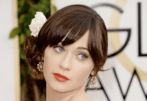 Las estrellas más sexys de la alfombra roja de los Golden Globes (Fotos)