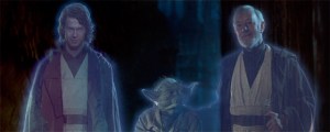 Yoda podría ser parte de “Episodio VII”