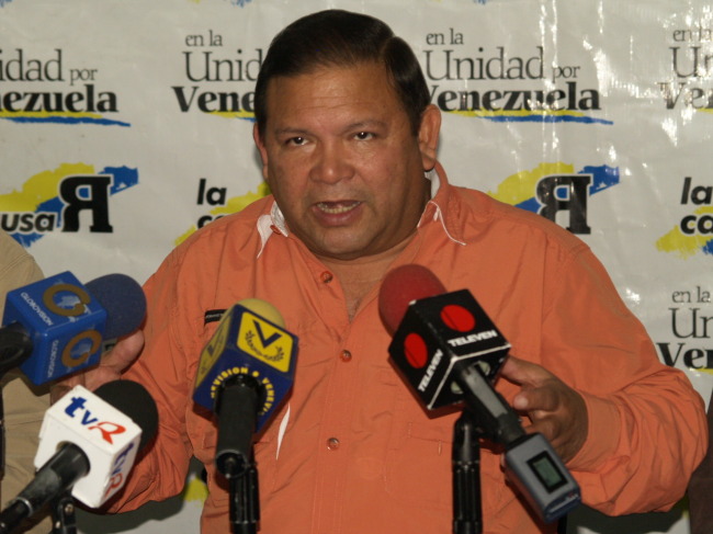 Velásquez: Maduro no le habló claro al país, este miércoles hubo una devaluación del bolívar