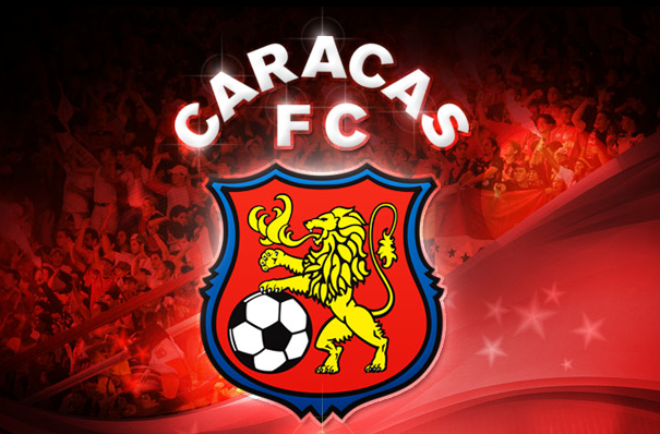 El Caracas FC frenó a Carabobo en carrera por el liderato