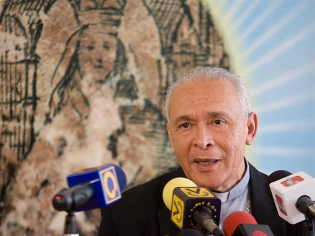 El Gobierno y la Iglesia acuerdan trabajar por un espacio de paz