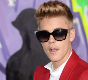 Arrestan a Justin Bieber por manejar borracho (Foto)