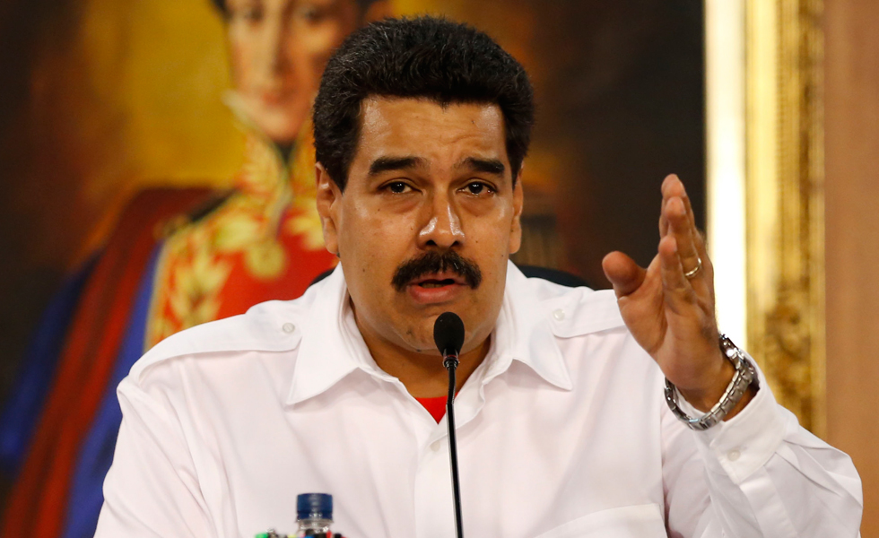 Maduro anuncia detención de uno de los implicados en crimen de Spear