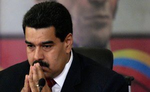 A dos meses del fin de la Ley Habilitante, los malos resultados azotan a Maduro