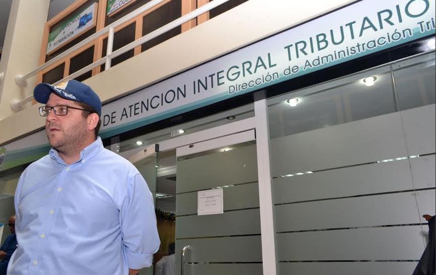 Alcaldía de Lechería culminó contrato con empresa de recaudación tributaria