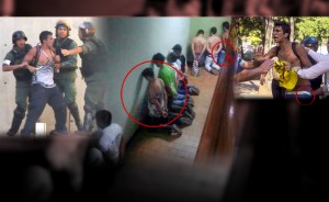 El Guantánamo de Nicolás Maduro y la foto que lo revela