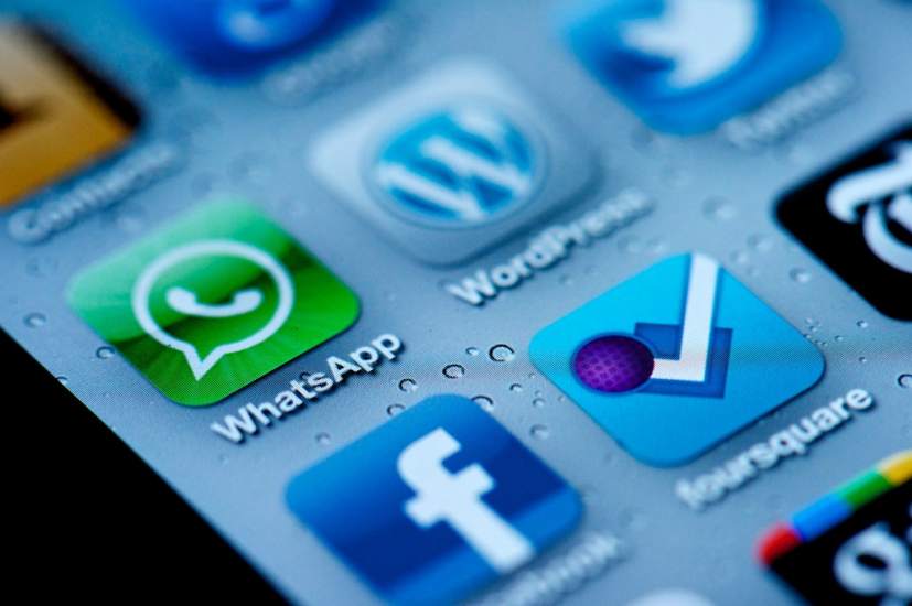 Lanzan aplicación para espiar en WhatsApp