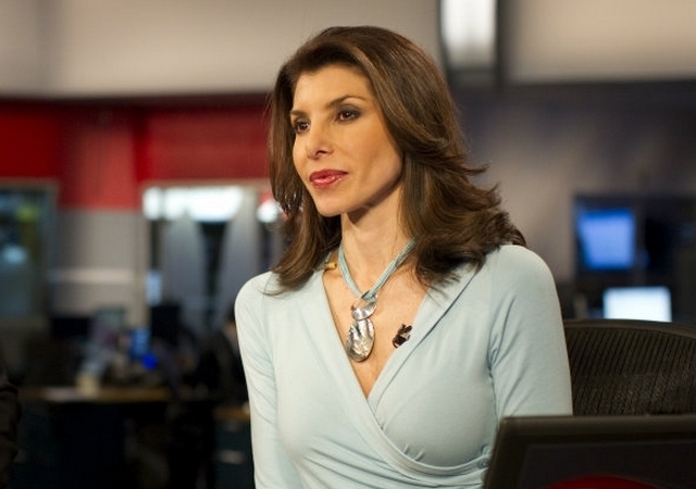 Periodista Patricia Janiot deja CNN para unirse a Univisión