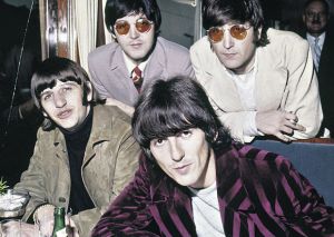The Beatles regresan a Washington 50 años después