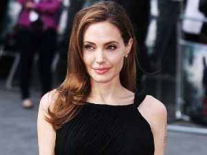 Esto es lo que come Angelina Jolie para lucir delgada