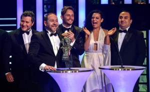 “Azul y no tan Rosa” gana el Goya por Mejor Película Iberoamericana