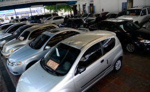Favenpa: Producción de vehículos sigue afectada por escasez de divisas