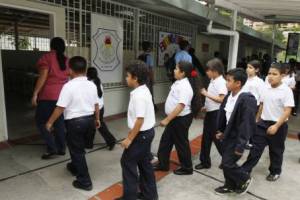 Colegios privados planifican actividades para reponer los días sin clases