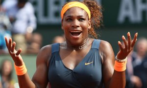 Serena Williams estará ausente en Doha e Indian Wells