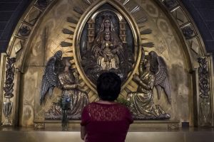 Se cumplen 367 años de la aparición de la patrona de Venezuela, la Virgen de Coromoto (VIDEO)