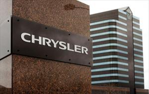 Chrysler Venezuela despedirá a 119 trabajadores