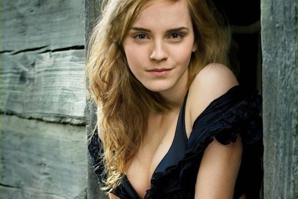 Emma Watson: Harry Potter es una carga muy pesada