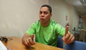 Entérate de lo que dijo Julio Coco sobre la MUD, Capriles y el diálogo (Video)