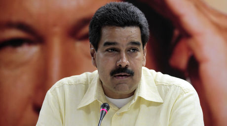 Maduro definió de “incalculable” la ayuda médica que brinda Cuba a Venezuela