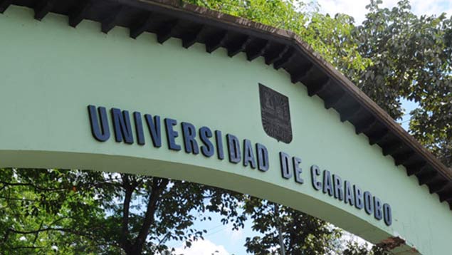 Suspenden actividades en la Universidad de Carabobo este miércoles