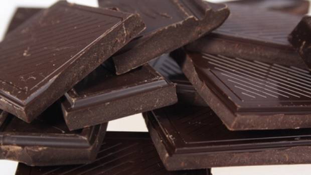 El chocolate negro reduce el riesgo de infarto y es antiinflamatorio