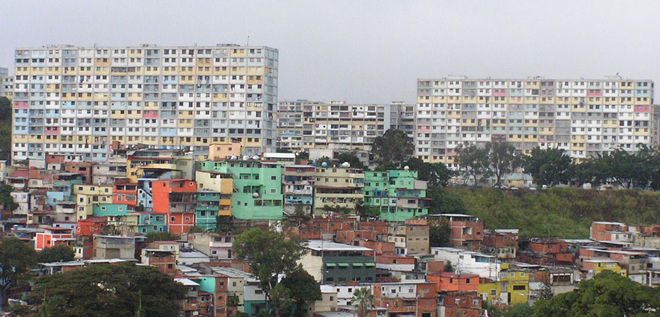 Madre e hijo fueron asesinados por grupo armado en el 23 de Enero