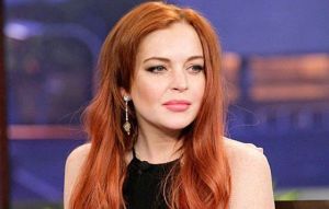 Lindsay Lohan sufrió un aborto durante reality show