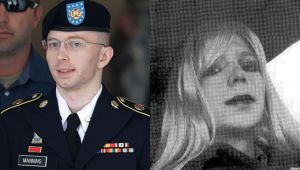 La fuente de WikiLeaks, Manning, ya tiene legalmente nombre de mujer: Chelsea