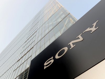 Sony vuelve a los números rojos